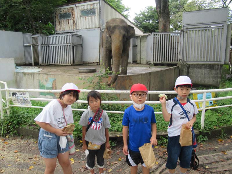 宇都宮動物園