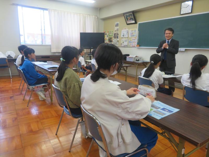 租税教室