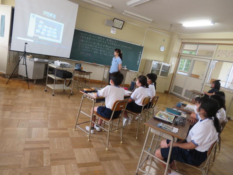 SUBARUリモート工場見学