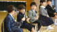 一年生を迎える会