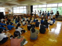 図書委員会