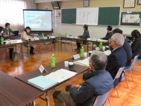 学校運営協議会