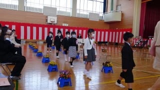 動物ふれあい教室5