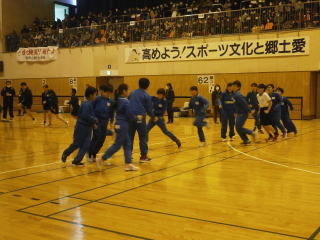 小学生なわとび大会6