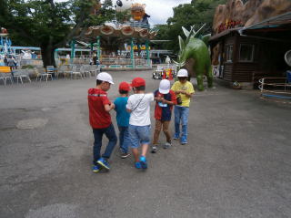 宇都宮動物園13