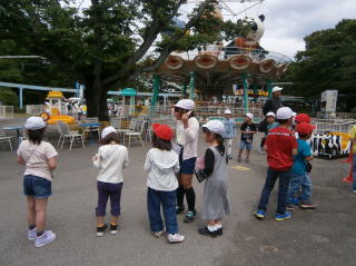 宇都宮動物園16