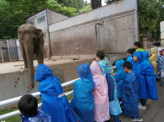 宇都宮動物園20