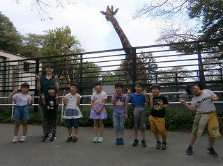 宇都宮動物園1