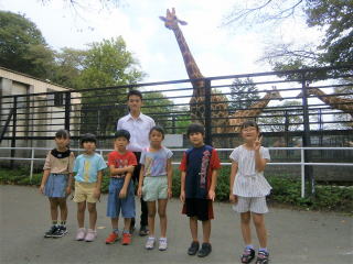 宇都宮動物園8