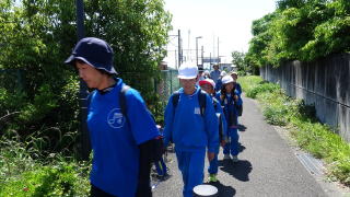 東毛青少年自然の家53