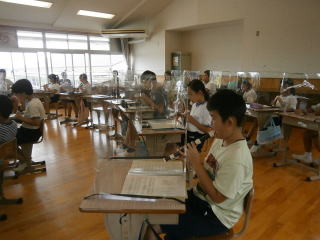 音楽授業9