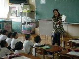 読み聞かせ1