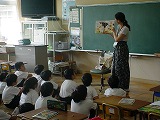 読み聞かせ2