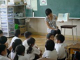 読み聞かせ3