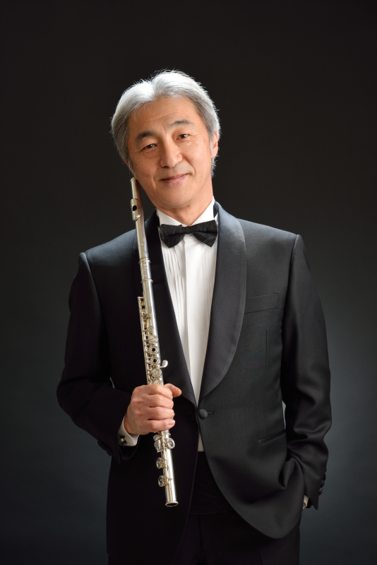 酒井秀明プロフィール写真