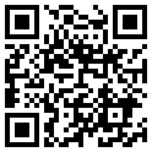 ライブ配信QRコード