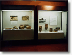収蔵資料展「館林の遺跡」の画像