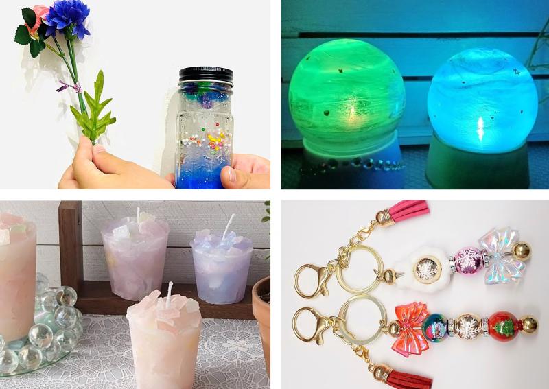 ワークショップ見本