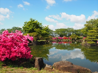 平成30年つつじまつり（4）の画像の画像